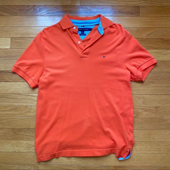 Tommy Hilfiger Classic-Fit Ivy Polo - Picture 2 of 4